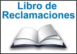 Libro de Reclamaciones